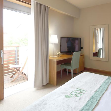 Relais Le Betulle Hotel Conegliano Ngoại thất bức ảnh