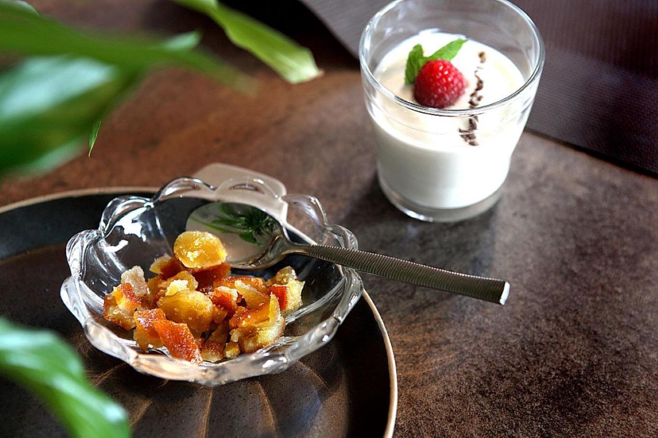 Relais Le Betulle Hotel Conegliano Ngoại thất bức ảnh