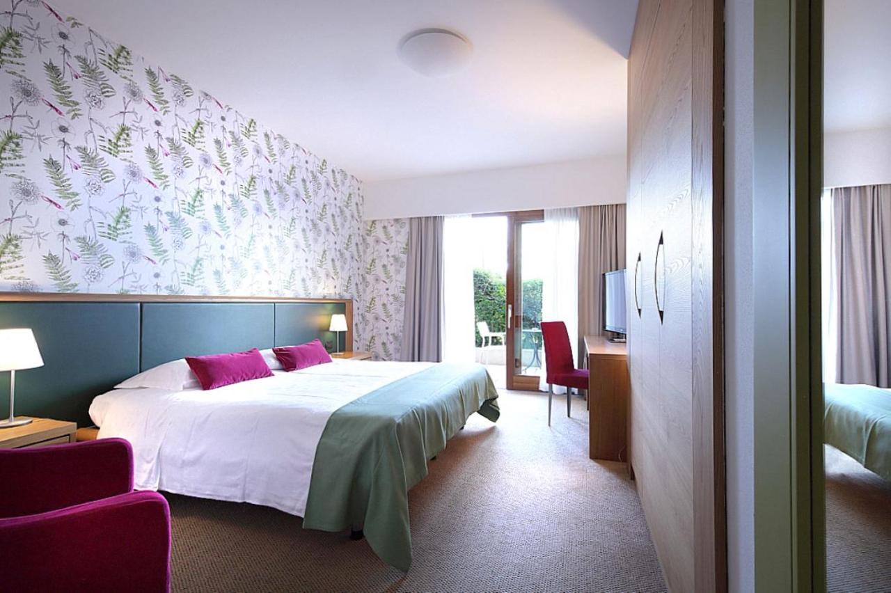 Relais Le Betulle Hotel Conegliano Ngoại thất bức ảnh