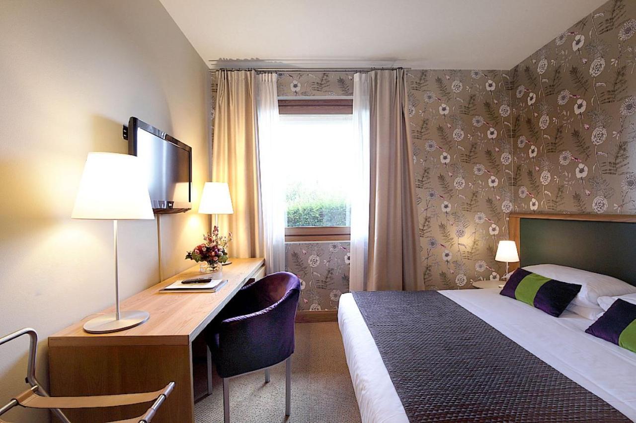 Relais Le Betulle Hotel Conegliano Ngoại thất bức ảnh