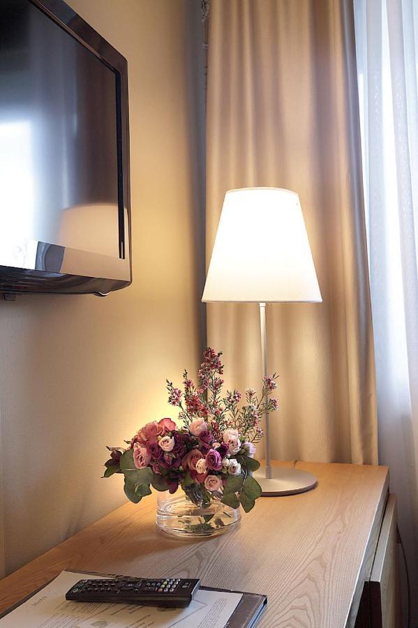 Relais Le Betulle Hotel Conegliano Ngoại thất bức ảnh