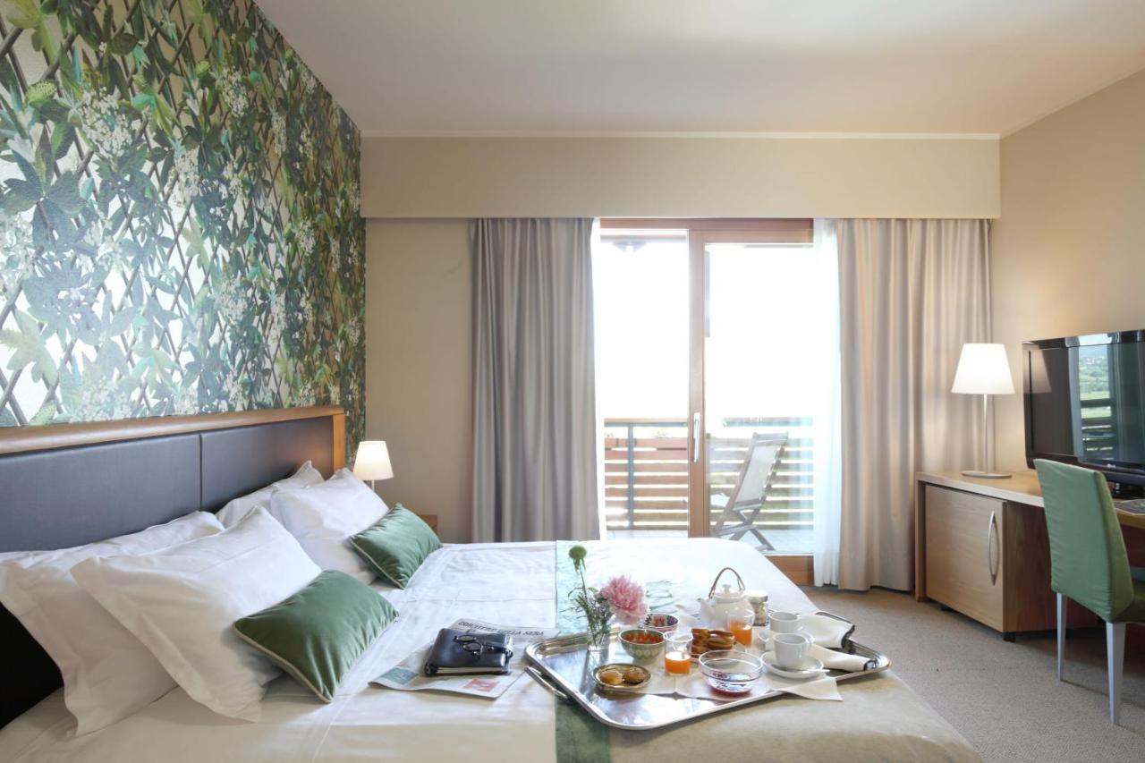 Relais Le Betulle Hotel Conegliano Ngoại thất bức ảnh
