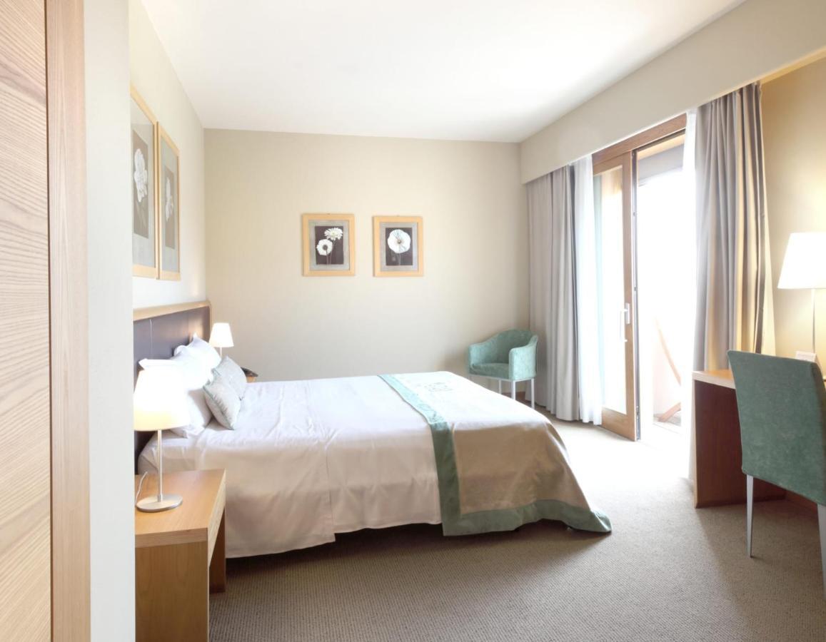 Relais Le Betulle Hotel Conegliano Ngoại thất bức ảnh