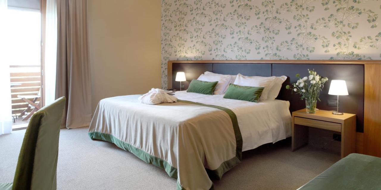 Relais Le Betulle Hotel Conegliano Ngoại thất bức ảnh