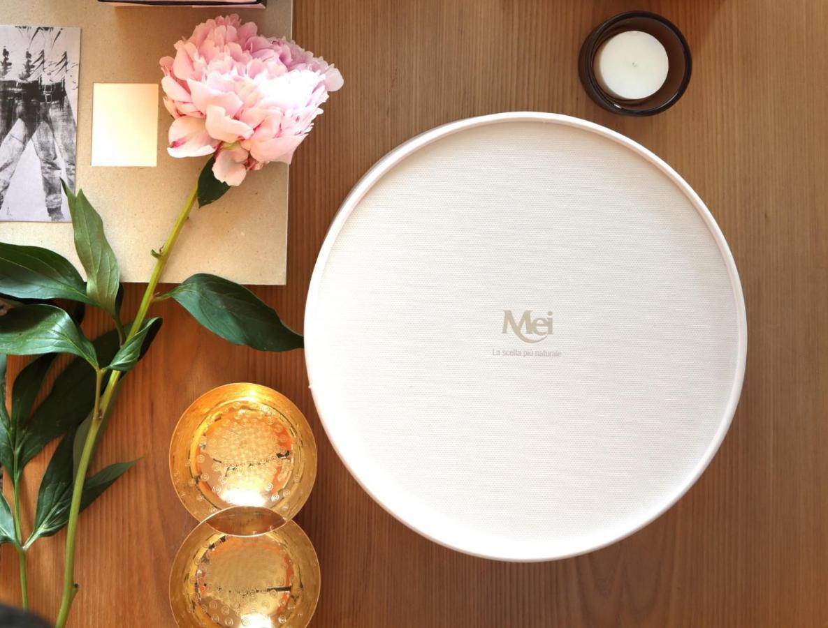 Relais Le Betulle Hotel Conegliano Ngoại thất bức ảnh