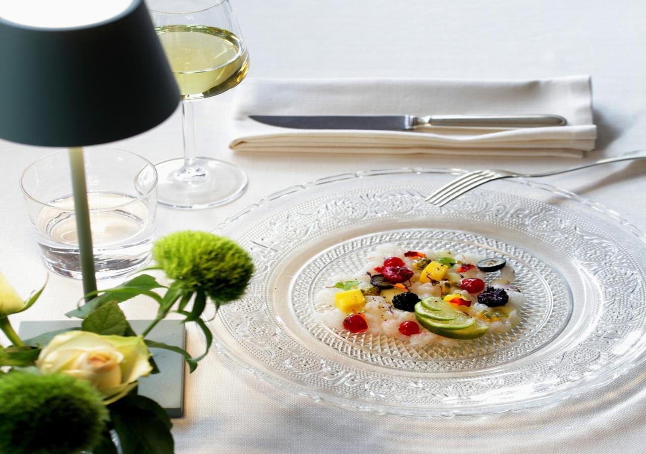 Relais Le Betulle Hotel Conegliano Ngoại thất bức ảnh