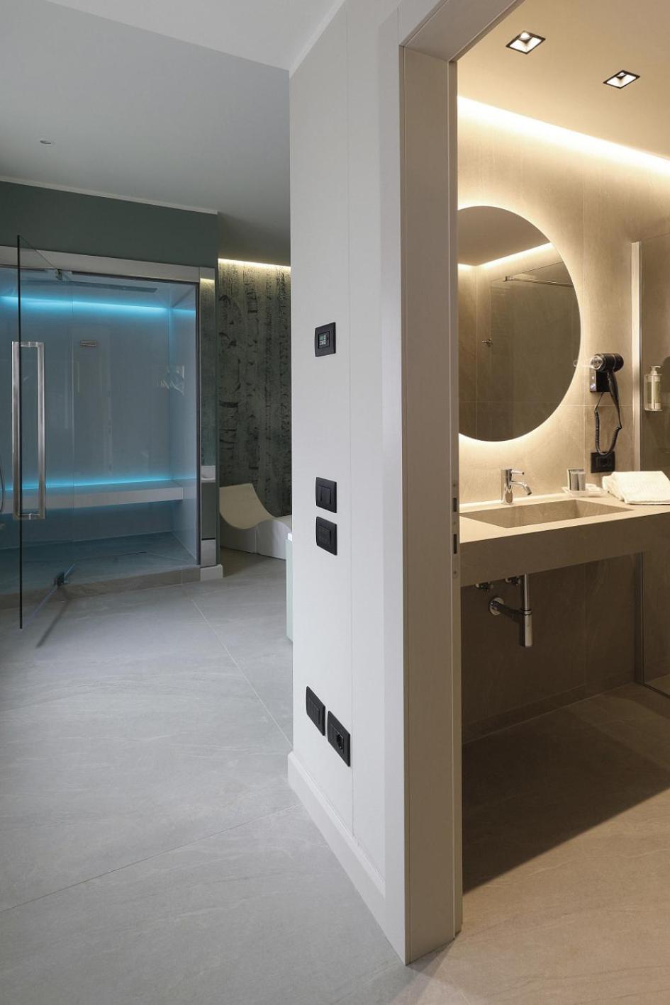 Relais Le Betulle Hotel Conegliano Ngoại thất bức ảnh