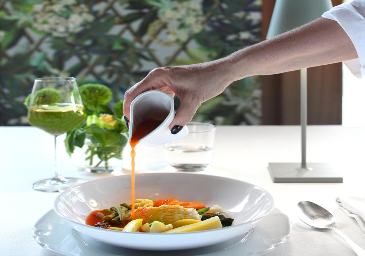Relais Le Betulle Hotel Conegliano Ngoại thất bức ảnh