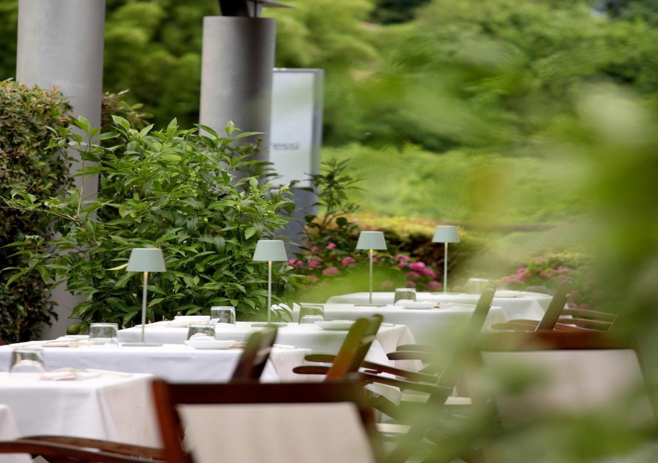 Relais Le Betulle Hotel Conegliano Ngoại thất bức ảnh