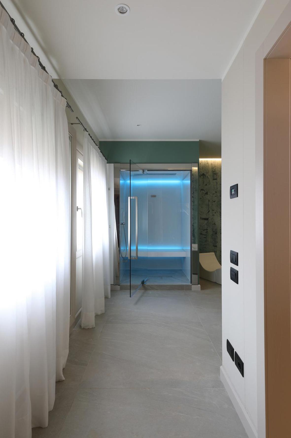 Relais Le Betulle Hotel Conegliano Ngoại thất bức ảnh