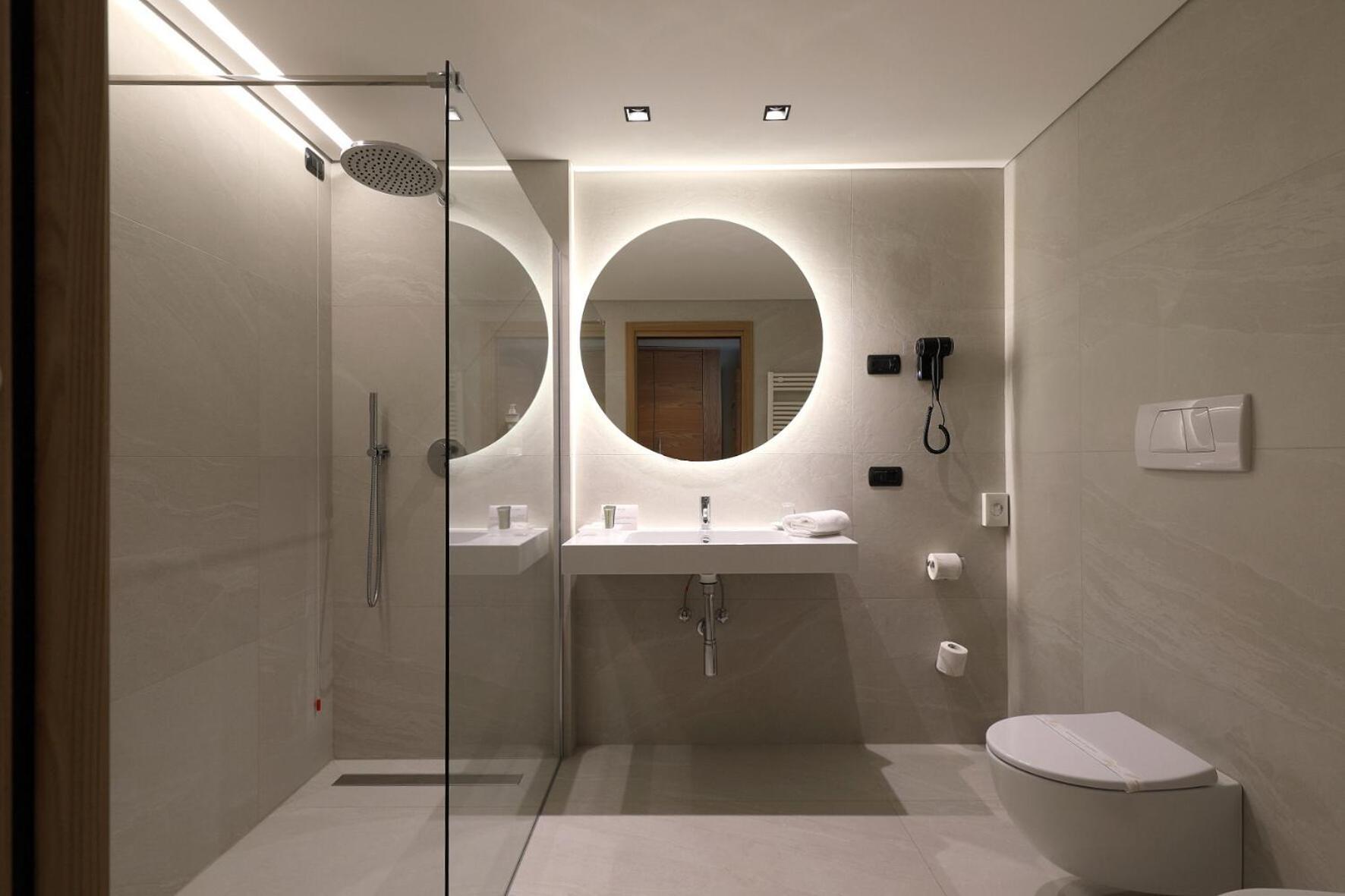 Relais Le Betulle Hotel Conegliano Ngoại thất bức ảnh
