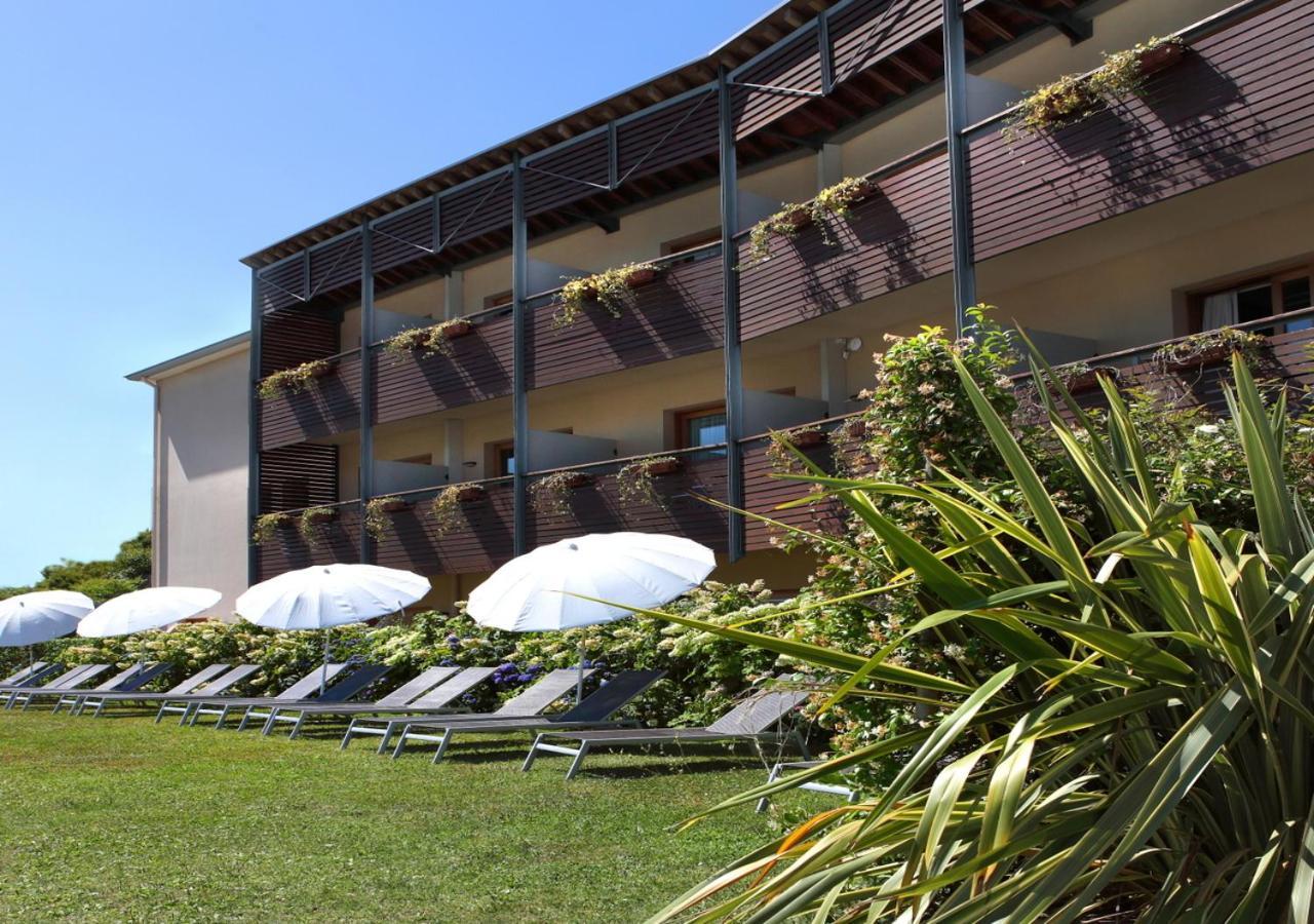 Relais Le Betulle Hotel Conegliano Ngoại thất bức ảnh