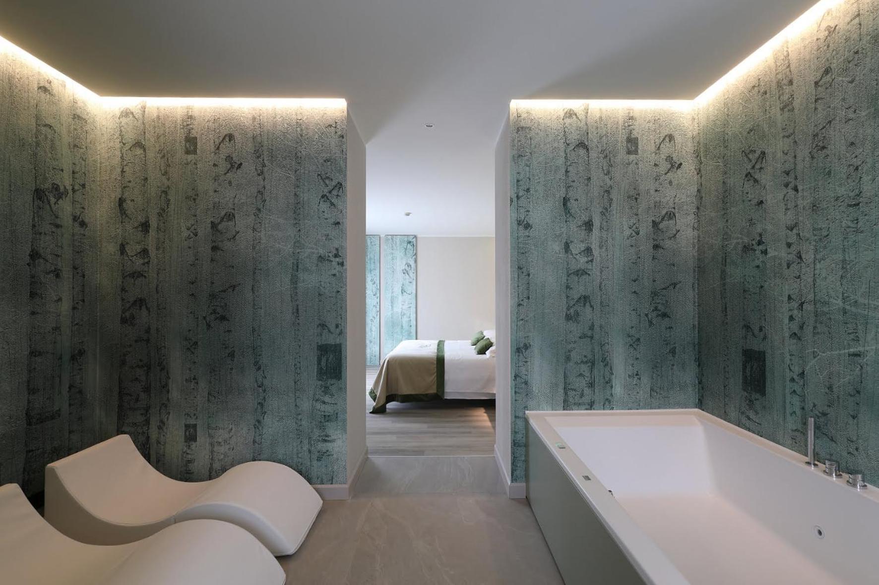 Relais Le Betulle Hotel Conegliano Ngoại thất bức ảnh