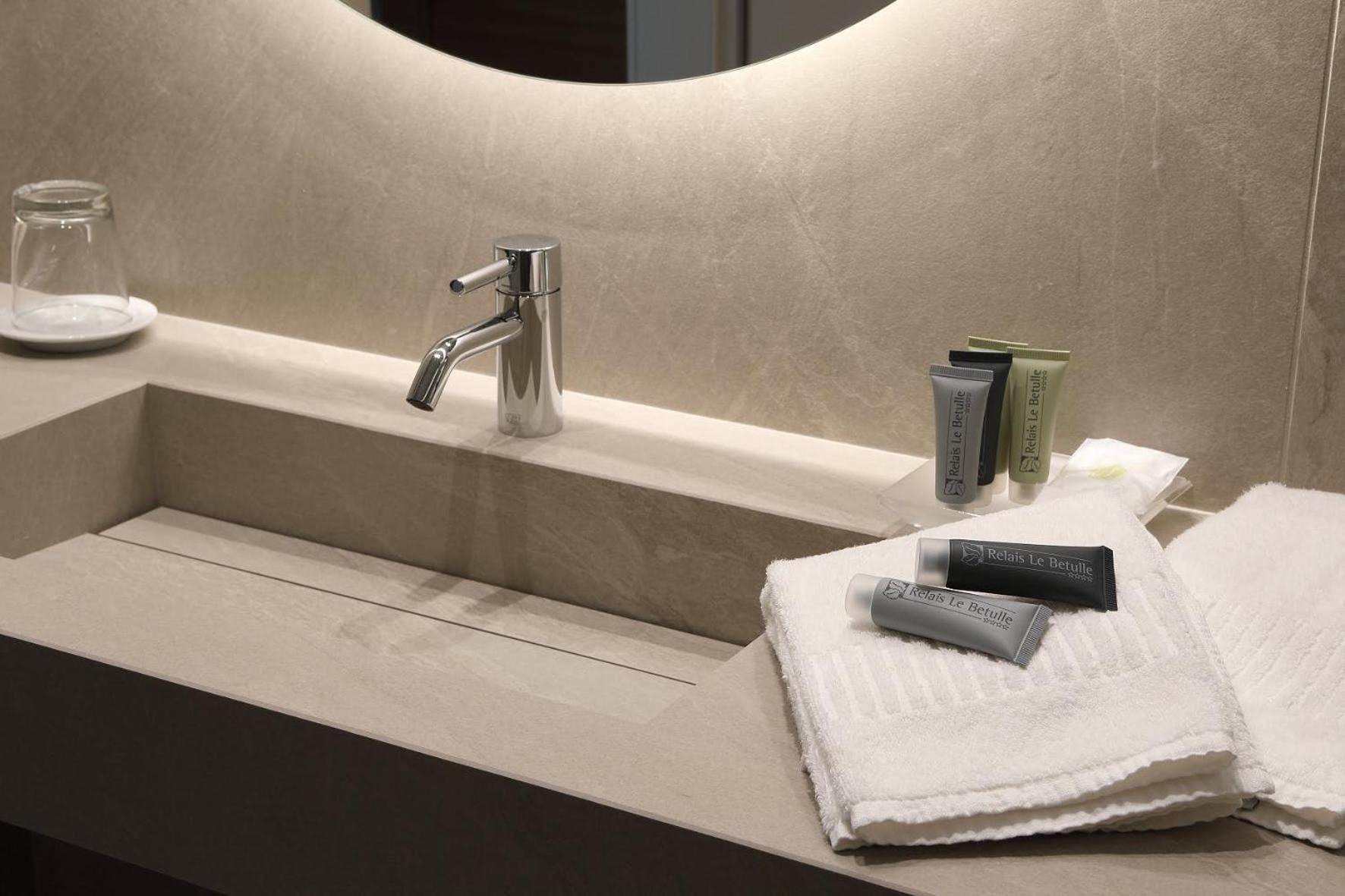 Relais Le Betulle Hotel Conegliano Ngoại thất bức ảnh