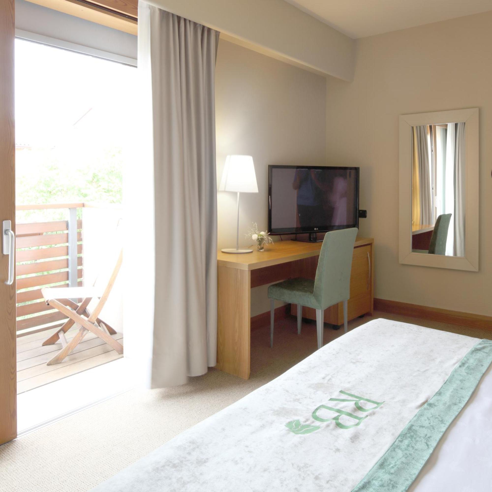 Relais Le Betulle Hotel Conegliano Ngoại thất bức ảnh