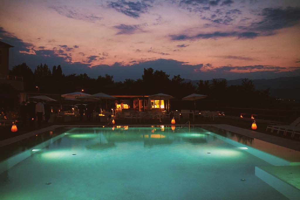 Relais Le Betulle Hotel Conegliano Ngoại thất bức ảnh