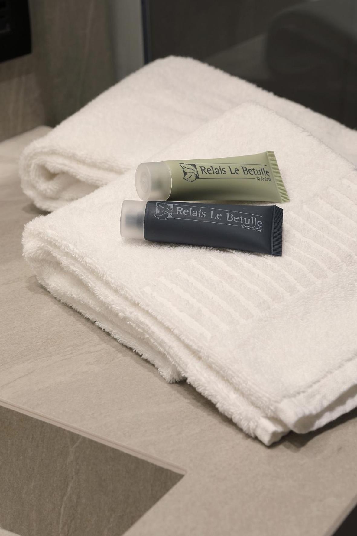 Relais Le Betulle Hotel Conegliano Ngoại thất bức ảnh