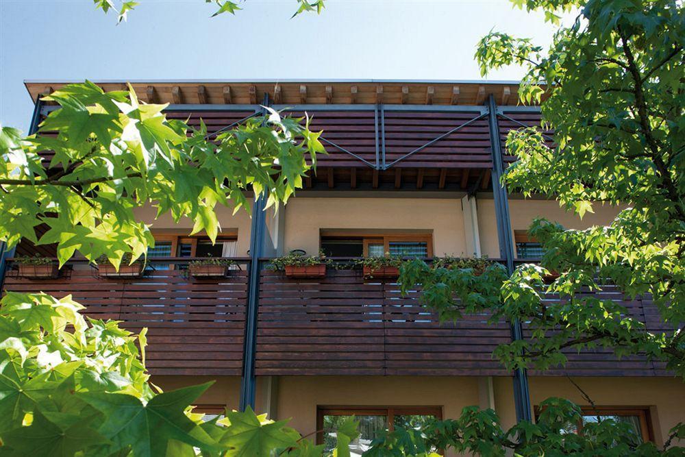 Relais Le Betulle Hotel Conegliano Ngoại thất bức ảnh