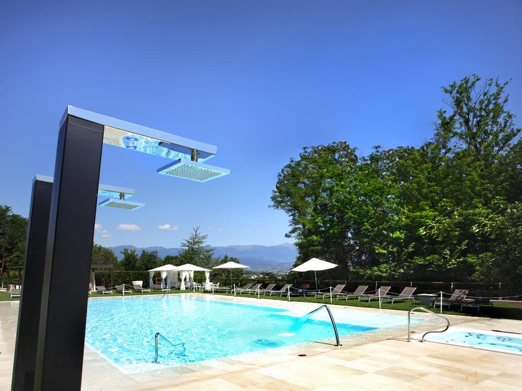 Relais Le Betulle Hotel Conegliano Ngoại thất bức ảnh