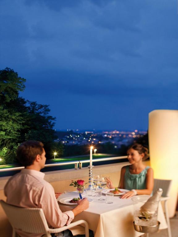 Relais Le Betulle Hotel Conegliano Ngoại thất bức ảnh
