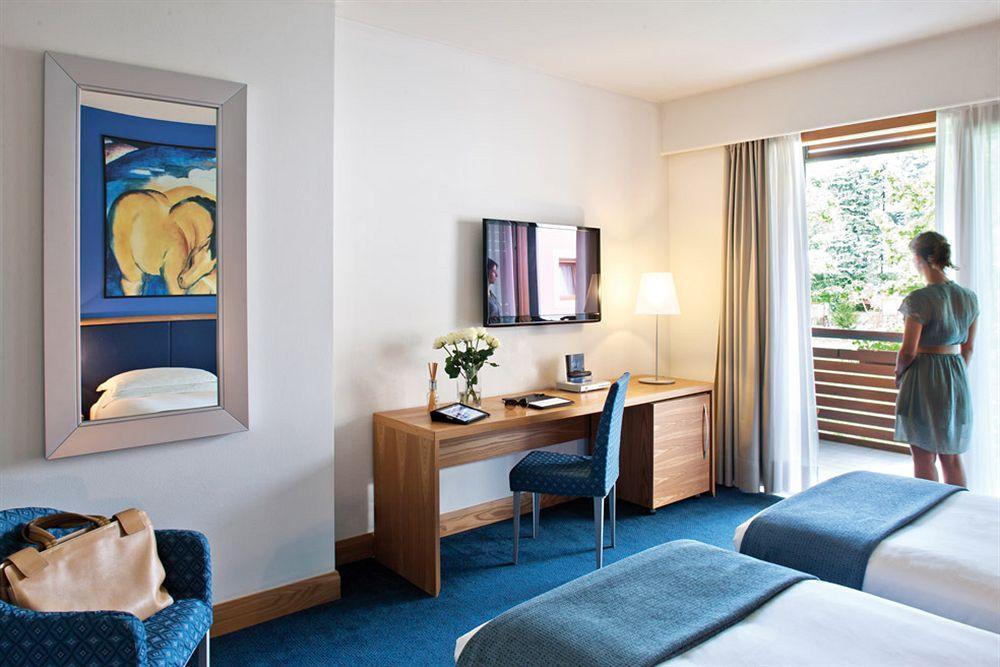 Relais Le Betulle Hotel Conegliano Ngoại thất bức ảnh