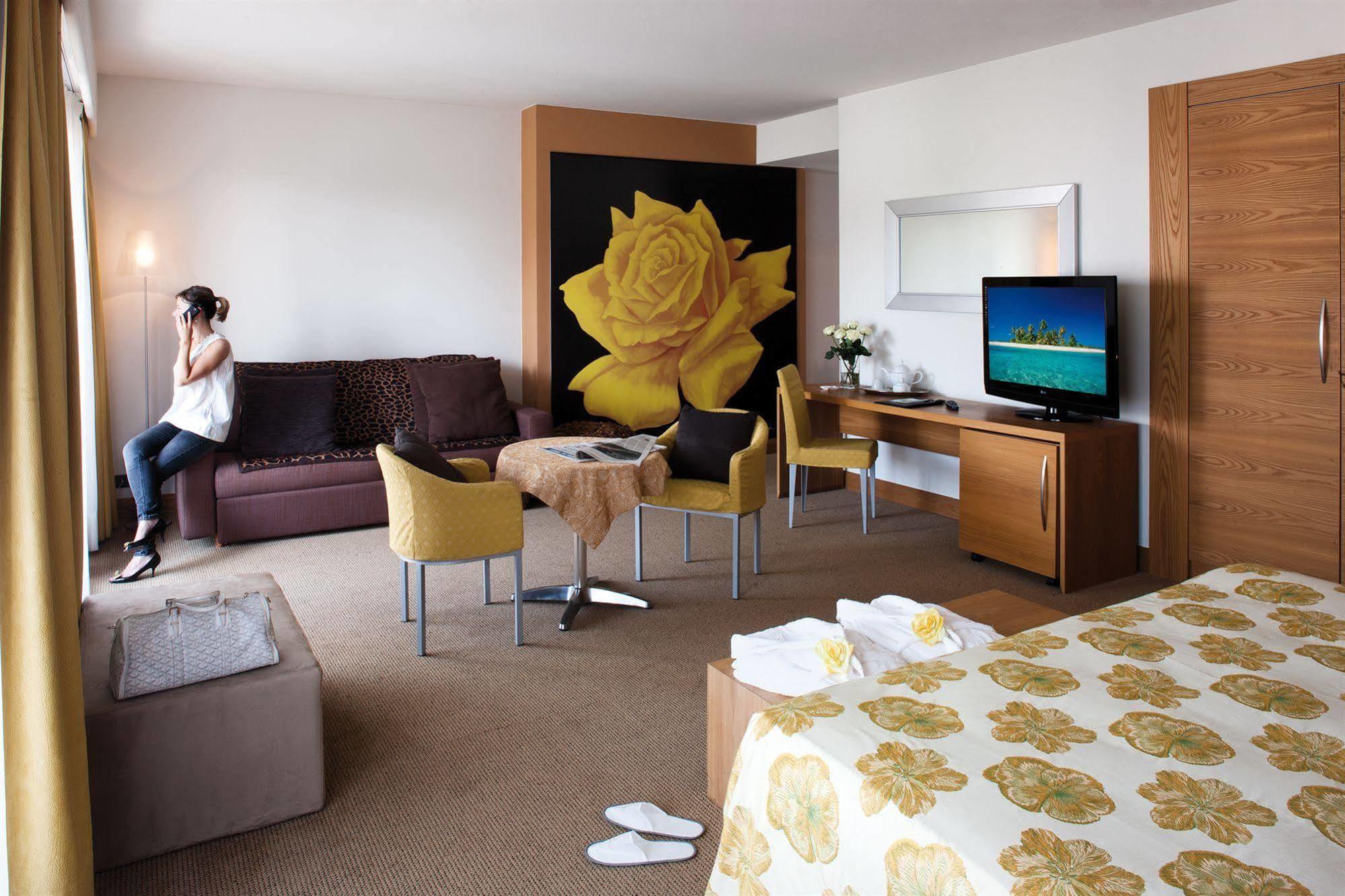 Relais Le Betulle Hotel Conegliano Ngoại thất bức ảnh