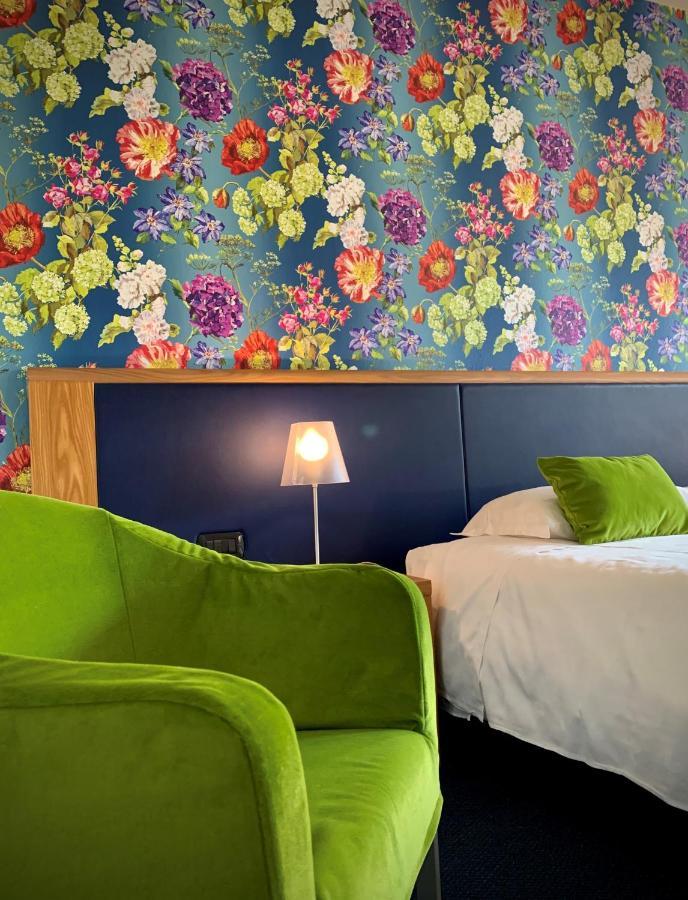 Relais Le Betulle Hotel Conegliano Ngoại thất bức ảnh
